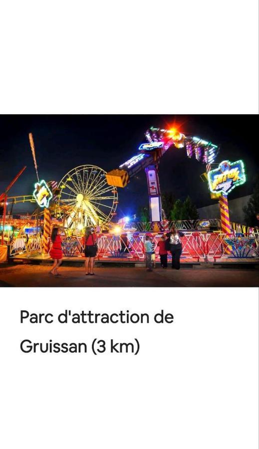 شقة Le Clin D'Oeil Sur Le Port. جرْويسا المظهر الخارجي الصورة